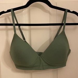 Aerie Real Chill Wireless Lightly Lined Bra